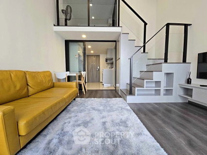 1-BR Condo at Knightsbridge Space Ratchayothin near BTS Ratchayothin (ID 2676796)