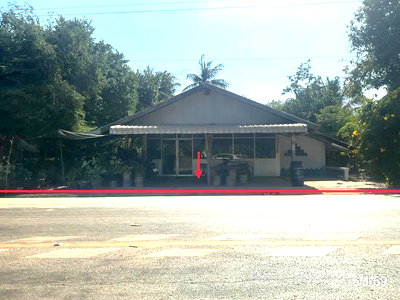 บ้านเดี่ยว กาฬสินธุ์ : บ้านเดี่ยว สำหรับขาย - โคกเครือ หนองกุงศรี กาฬสินธุ์