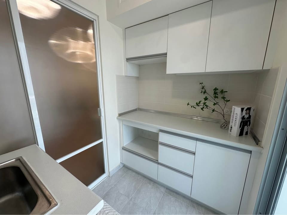 รูป VS0004✨ Modern Classic ใจกลาง CBD พระราม 9 ลุมพินี เพลส พระราม 9✨MRTพระราม9 - รูปที่ 3/10