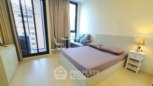 รูปภาพ 1-BR Condo at Mazarine Ratchayothin near BTS Ratchayothin (ID 2698856)