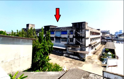 ขายที่ดินพร้อมโรงงาน, อาคารสำนักงาน ซ.เศรษฐกิจ ซอย1 (แปซิฟิก) 