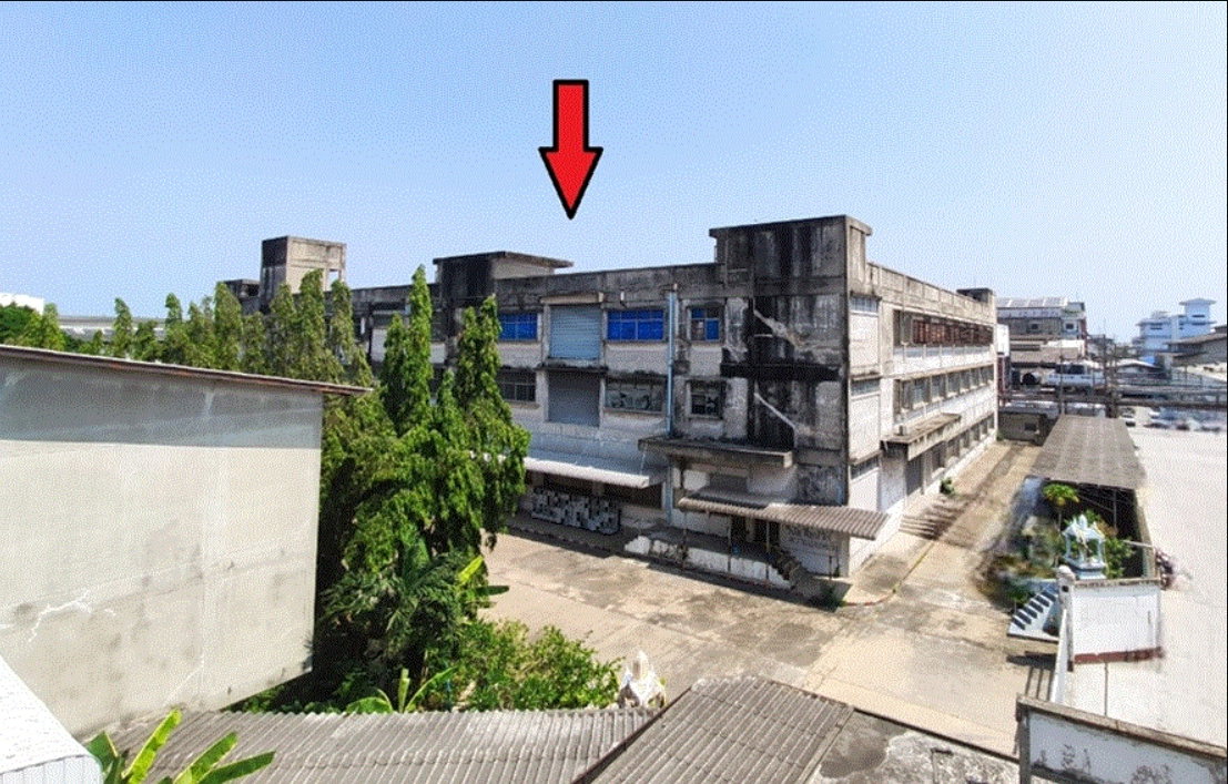 รูป ขายที่ดินพร้อมโรงงาน, อาคารสำนักงาน ซ.เศรษฐกิจ ซอย1 (แปซิฟิก)  - รูปที่ 1/15