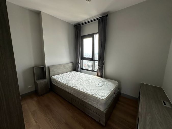 ✨ห้องสวย พื้นที่กว้าง ตกแต่งครบ ใจกลางเมือง เดินทางสะดวก  | Code DS2107 Line : @Dstay