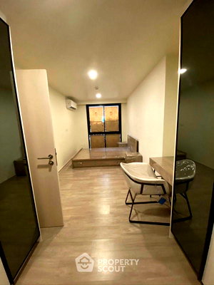 Condos for sale MRT Phra Ram 9 : 1-BR Condo at Maestro 03 Ratchada – Rama 9 near MRT Phra Ram 9 (ID 2699980)