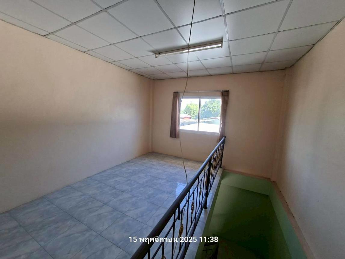 รูป อาคารพาณิชย์ สำหรับขาย - สระโบสถ์ สระโบสถ์ ลพบุรี - รูปที่ 39/52