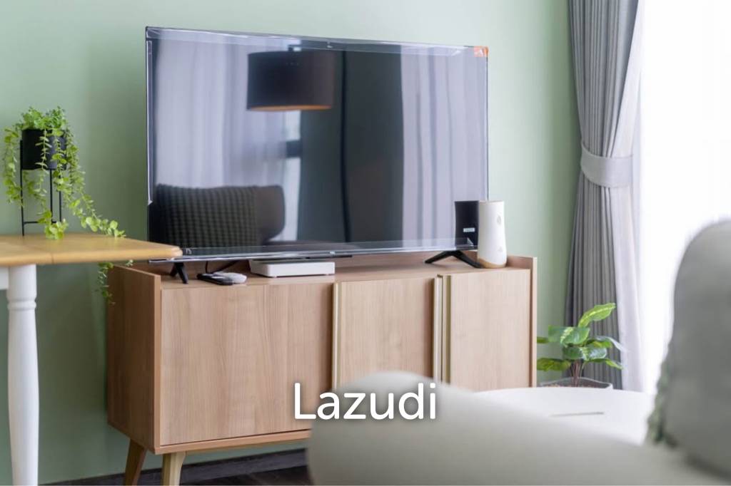 Studio 29 SQ.M Condo Near Patong Beach For Sale - image 3