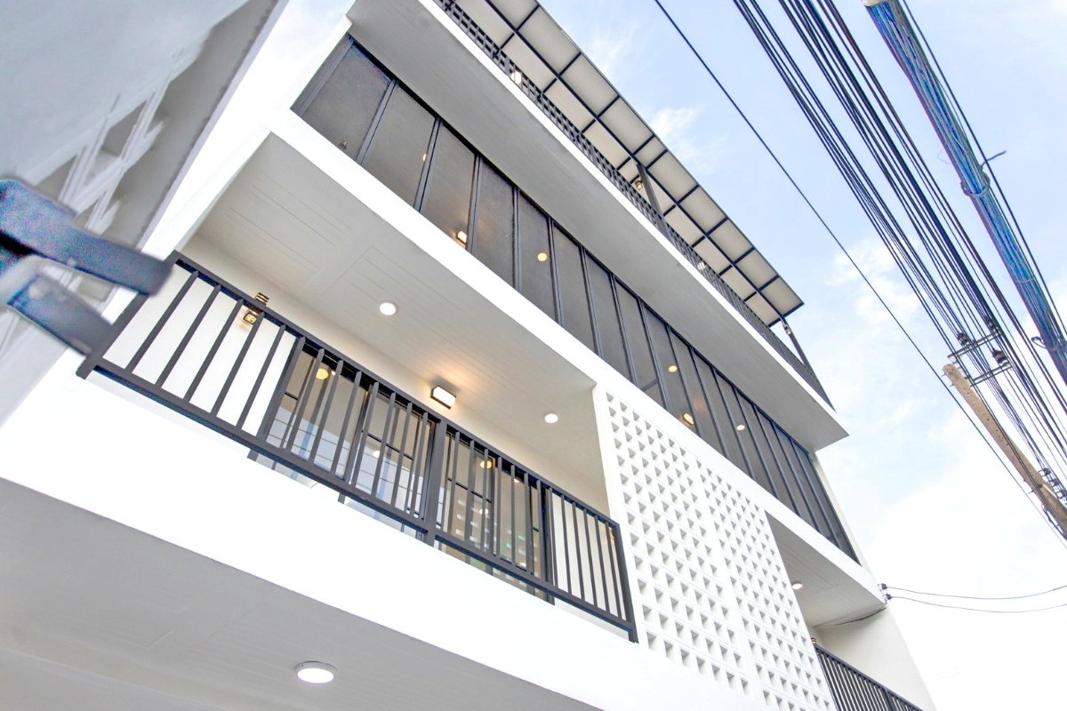 picture CB081, Home Office for sale 4 Br, Huaikhwang. - 3/37