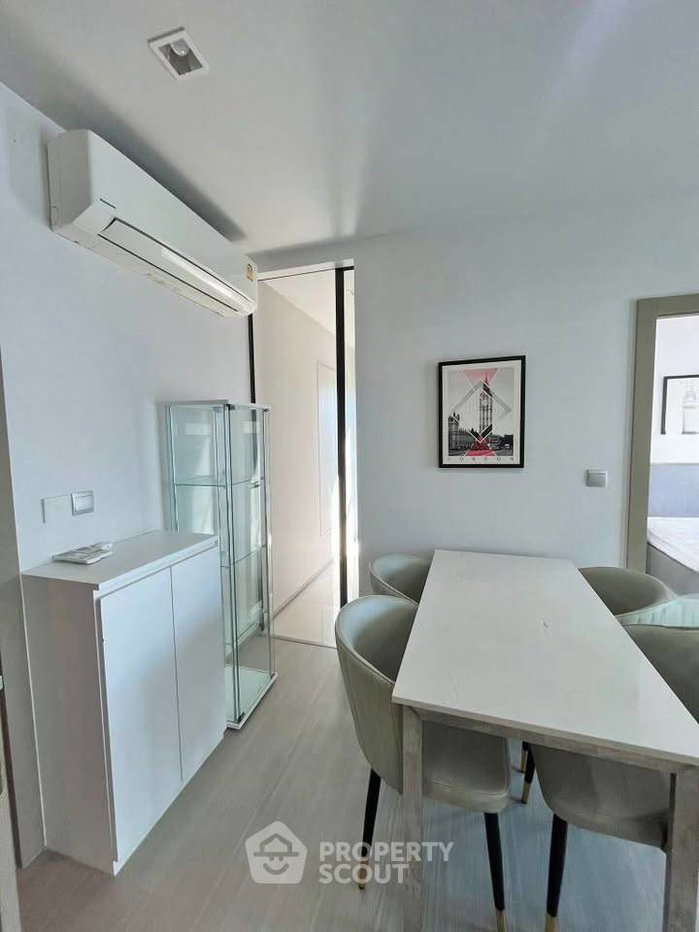 รูป คอนโด 2-ห้องนอน ที่ ไลฟ์ อโศก ไฮป์ ใกล้ ARL มักกะสัน (ID 2699479) - รูปที่ 7/8