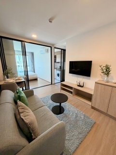 รูปภาพ ให้เช่าคอนโด The Base Bukit Phuket เดอะ เบสบูกิต ทำเลทอง ใจกลางภูเก็ต เดิน 5 นาทีถึง Central