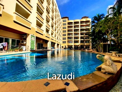 Condos for sale : Residence Jomtien Condo for Sale in Pattaya