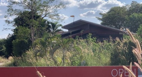 HOME 6400 Sq.w. Wang Sam Mo Udon Thani for 26.5M