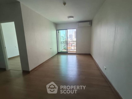 2-BR Condo at Supalai City Resort Ratchayothin - Phaholyothin 32 near BTS Sena Nikhom (ID 647379)