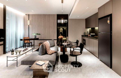 Condos for sale : 2-BR Condo at The Embassy Wireless near BTS Phloen Chit (ID 2698467)