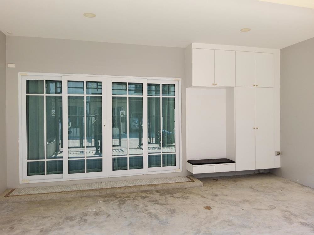 รูป ทาวน์เฮ้าส์ สำหรับขาย ทาวน์เฮ้าส์ เอเวอร์ ซิตี้ ศรีนครินทร์-หนามแดง บางพลี-สมุทรปราการ - รูปที่ 12/15