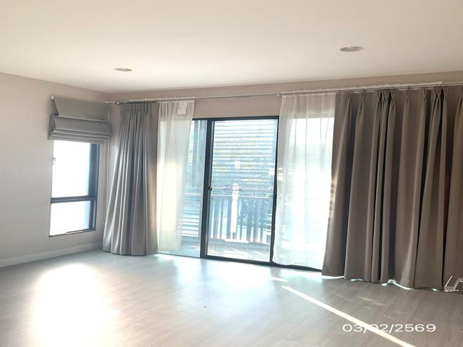 picture HOME for sale O-Ngoen Sai Mai Bangkok - 11/32