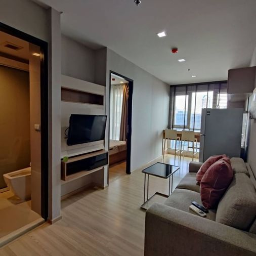 🌇Rhythm Sathorn 21 for Rent    ( ให้เช่า คอนโด ริธึ่มสาทร )   "BTS: Taksin 250 m. "
