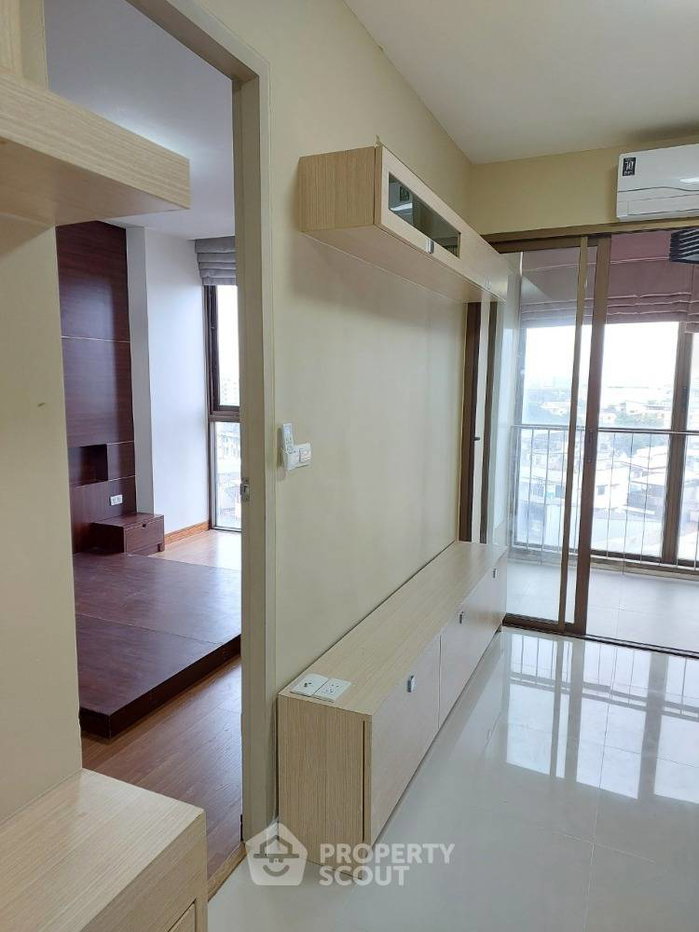 รูป คอนโด 1-ห้องนอน ที่ ไอดีโอ มิกซ์ สุขุมวิท 103 ใกล้ BTS อุดมสุข (ID 1733291) - รูปที่ 2/11