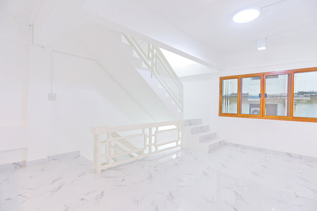 picture CB025, Commercial Building for sale 3 Br, Nawamin. - 8/23