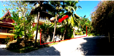 Houses for sale Kathu Phuket : HOME, 149 Sq.w., บ้านเดี่ยว นาคาธานี วิลเลจ กะทู้-ภูเก็ต, Kathu, Phuket | 14.5M