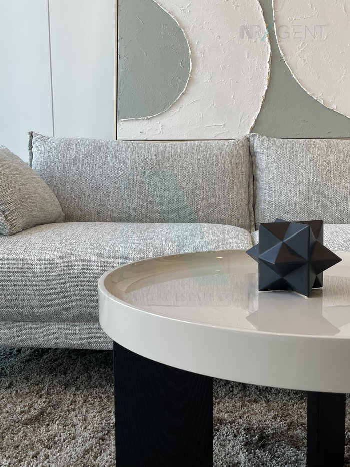 รูป 🚩 ให้เช่าคอนโด เอสทีค ทองหล่อ อาคาร 1 ชั้น 12A 1 ห้องนอน ขนาด 35 ตรม ใกล้ BTS ทองหล่อ - รูปที่ 7/8