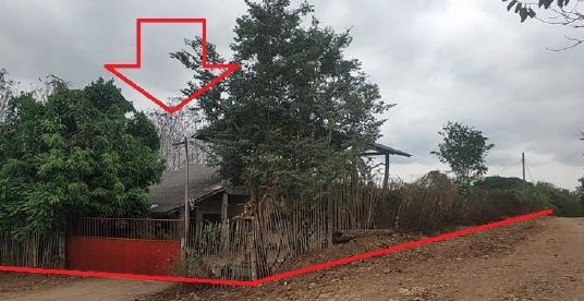 รูป บ้านเดี่ยว สำหรับขาย บ้านเดี่ยว งาว-ลำปาง - รูปที่ 5/10