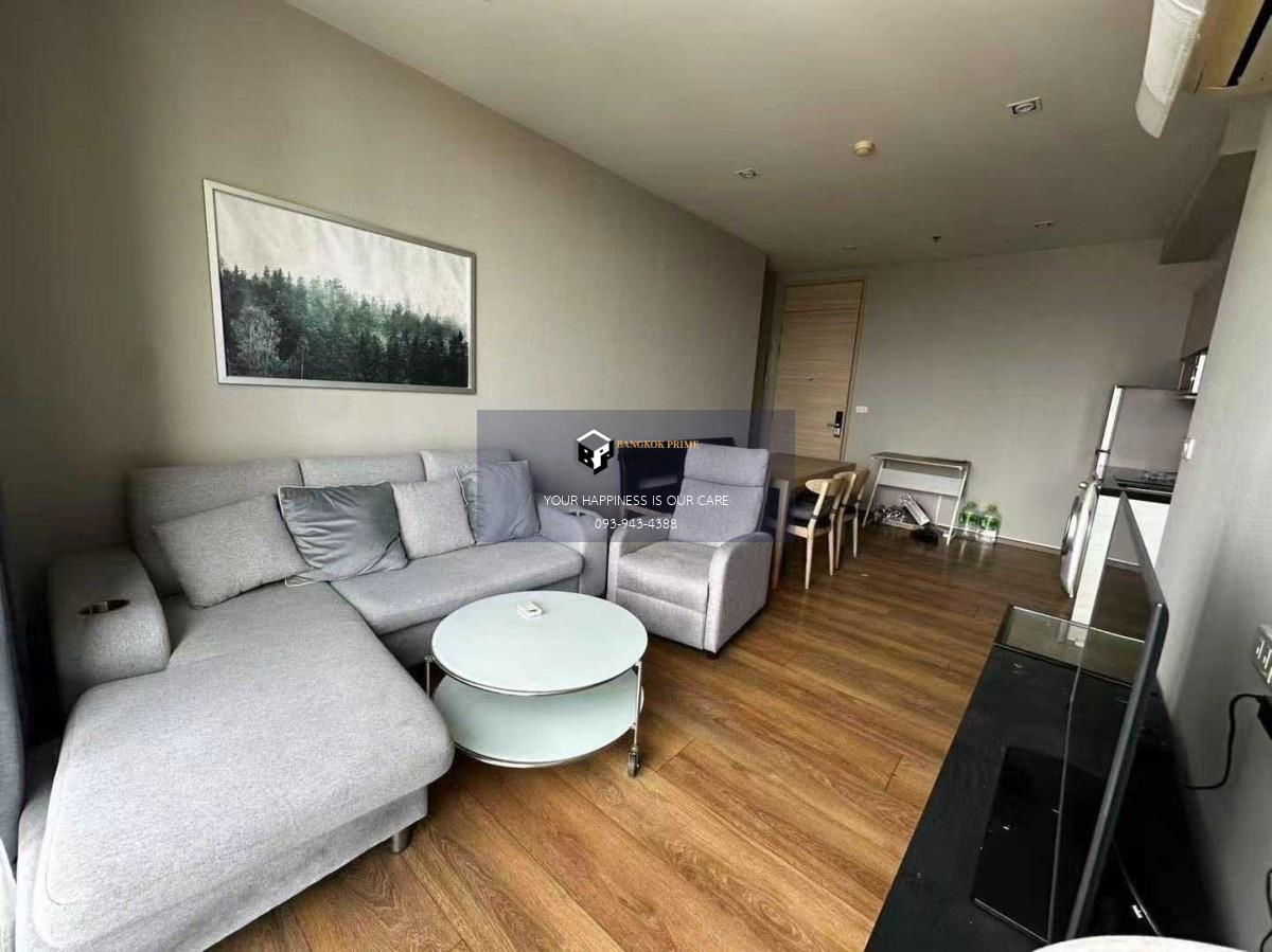 รูป Park Origin Phrom Phong | 🚝ใกล้ BTSพร้อมพงษ์ # 2025092712059 #FC - รูปที่ 1/7