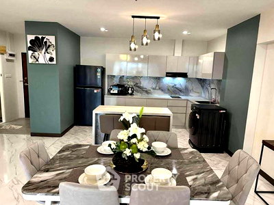 Condos for rent : 1-BR Condo at View Talay 5 Condominium Jomtien close to Jomtien Beach (ID 2699605)