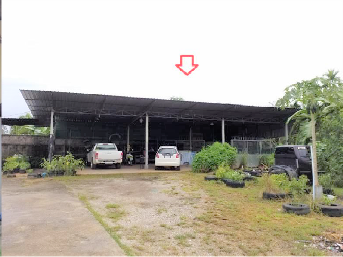 picture OFFICE for sale อาคารสำนักงาน ท่าแซะ-ชุมพร - 10/11