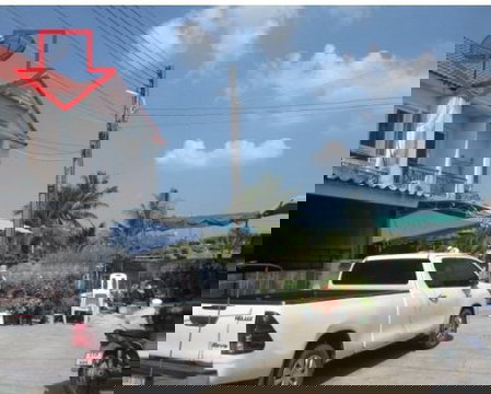 ทาวน์เฮ้าส์, 16 ตร.วา, ทาวน์เฮ้าส์ ศุภลักษณ์ รังสิต คลอง 7 [ซ.1], ลำลูกกา, ปทุมธานี, 1.1M