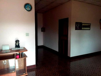 HOME 581 Sq.w. Phrao Chiang Mai for 1.9M