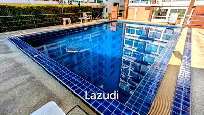 Condos for sale Bang Sarey Beach : Great Beach Condo in Bang Sarey for Sale