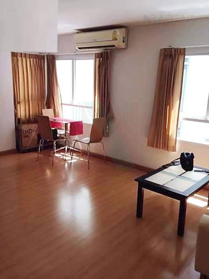 รูป 🔺 ขายคอนโด เดอะ เน็กซ์ ลาดพร้าว 44 อาคาร B ชั้น 3 1 ห้องนอน ขนาด 46.00 ตรม ใกล้ สถานีตำรวจ - รูปที่ 5/8