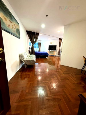 Condos for rent Airport Link Ratchaprarop : 🔺 For Rent Condo WITTAYU COMPLEX Building C7, Floor 9,3 bed room, Room size 95 sqm