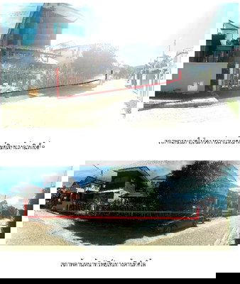 Houses for sale Chalong : HOME, 130.2 Sq.w., บ้านเดี่ยว 88 แลนด์ แอนด์ เฮ้าส์ ฮิลไซด์ ภูเก็ต, Muang Phuket, Phuket | 17.6M