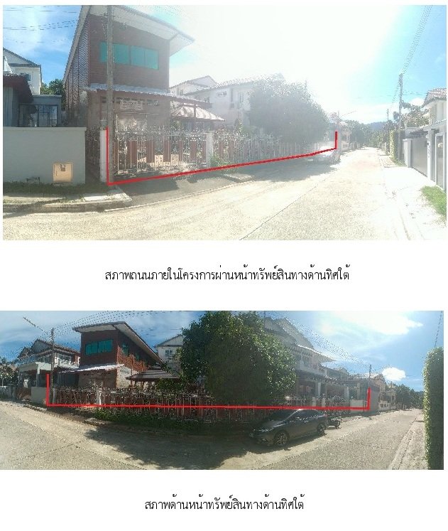 ขายบ้านเดี่ยว : บ้านเดี่ยว 130.2 ตร.วา 88 แลนด์ แอนด์ เฮ้าส์ ฮิลไซด์ ภูเก็ต เมืองภูเก็ต ภูเก็ต 17.6M