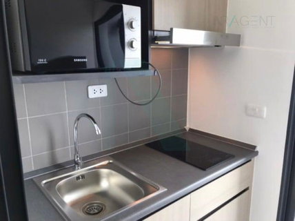 🚩 For Sell Condo IDEO SUKHUMVIT 115 Building 1, Floor 26,1 bed room, Room size 27.00 sqm