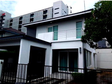 HOME 50.7 Sq.w. Phuttha Mon Thon Nakhon Pathom for 6.3M