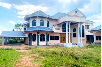 HOME 674.2 Sq.w. Muang Phayao Phayao for 19M