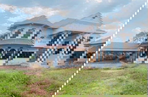 HOME, 674.2 Sq.w., บ้านเดี่ยว เมืองพะเยา, Muang Phayao, Phayao | 19M