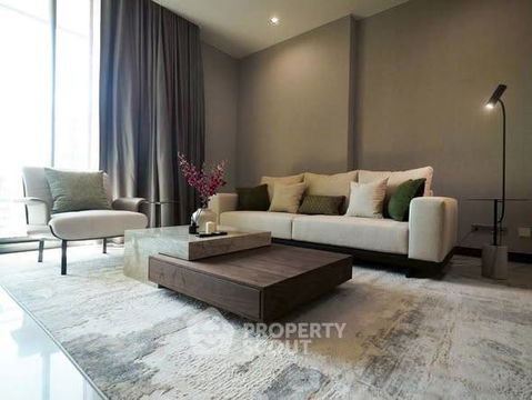 3-BR Condo at Q1 Sukhumvit near BTS Nana (ID 2694210)