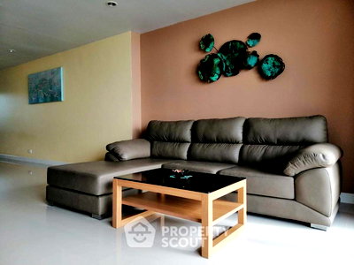 Condos for sale : 2-BR Condo at Rama Harbour View Condominium in Surasak (ID 1438637)