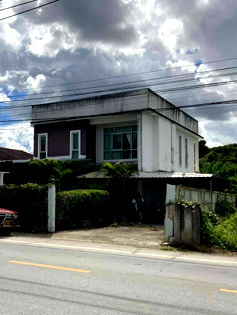 บ้านเดี่ยว เทศบาลตำบลดอนแก้ว : บ้านเดี่ยว, 175.6 ตร.วา, บ้านเดี่ยว โครงการ บ้านดอนชัย เชียงใหม่, เมืองเชียงใหม่, เชียงใหม่, 8.6M