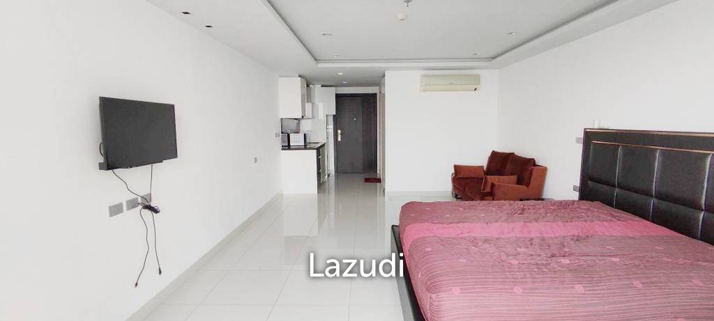 picture Beachfront Studio at Wong Amat for Sale - 11/11