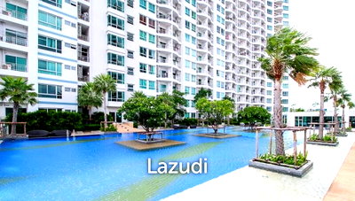 Condos for sale : Studio Supalai River Resort Condominium, Bangkok