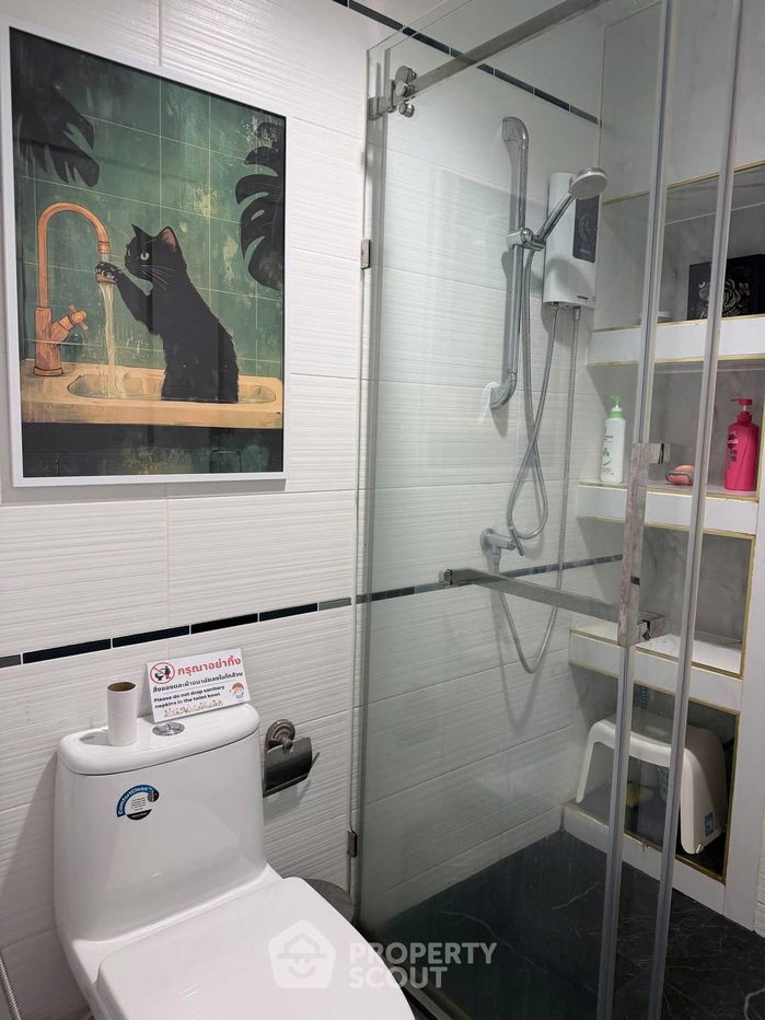 รูป คอนโด 2-ห้องนอน ที่ เซ็นทริค ซี พัทยา ใกล้ พัทยากลาง (ID 2698397) - รูปที่ 5/10