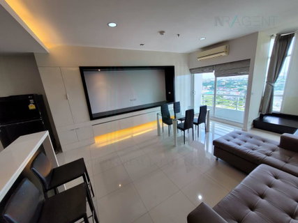 🚩 For Sell Condo THE FOUR WINGS RESIDENCE Building 1, Floor 22,1 bed room, Room size 70 sqm