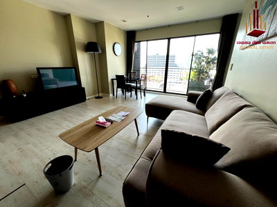 Condos for rent BTS Ari : ✨ For Rent: Noble Reflex Condo ✨    💰 Only 38,000 THB/month