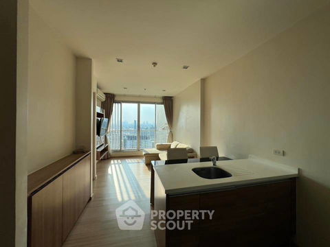 คอนโด 1-ห้องนอน ที่ ริธึ่ม สุขุมวิท 50 ใกล้ BTS อ่อนนุช (ID 2685025)