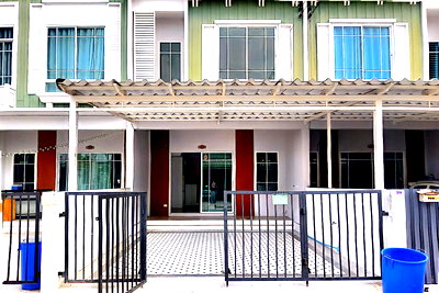 Townhouses for sale  Napa Chonburi : TOWN_HOUSE for sale ทาวน์เฮ้าส์ พรีซีโอ พลัส วัน พานทอง-ชลบุรี