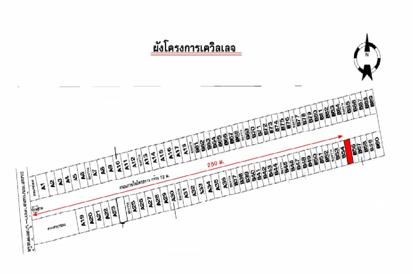 picture TOWN_HOUSE for sale ทาวน์เฮ้าส์ เมืองกระบี่ - 7/7
